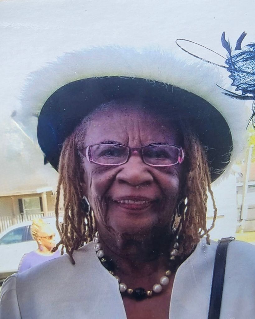 BERTHA MAE BOLONEY Profile Photo