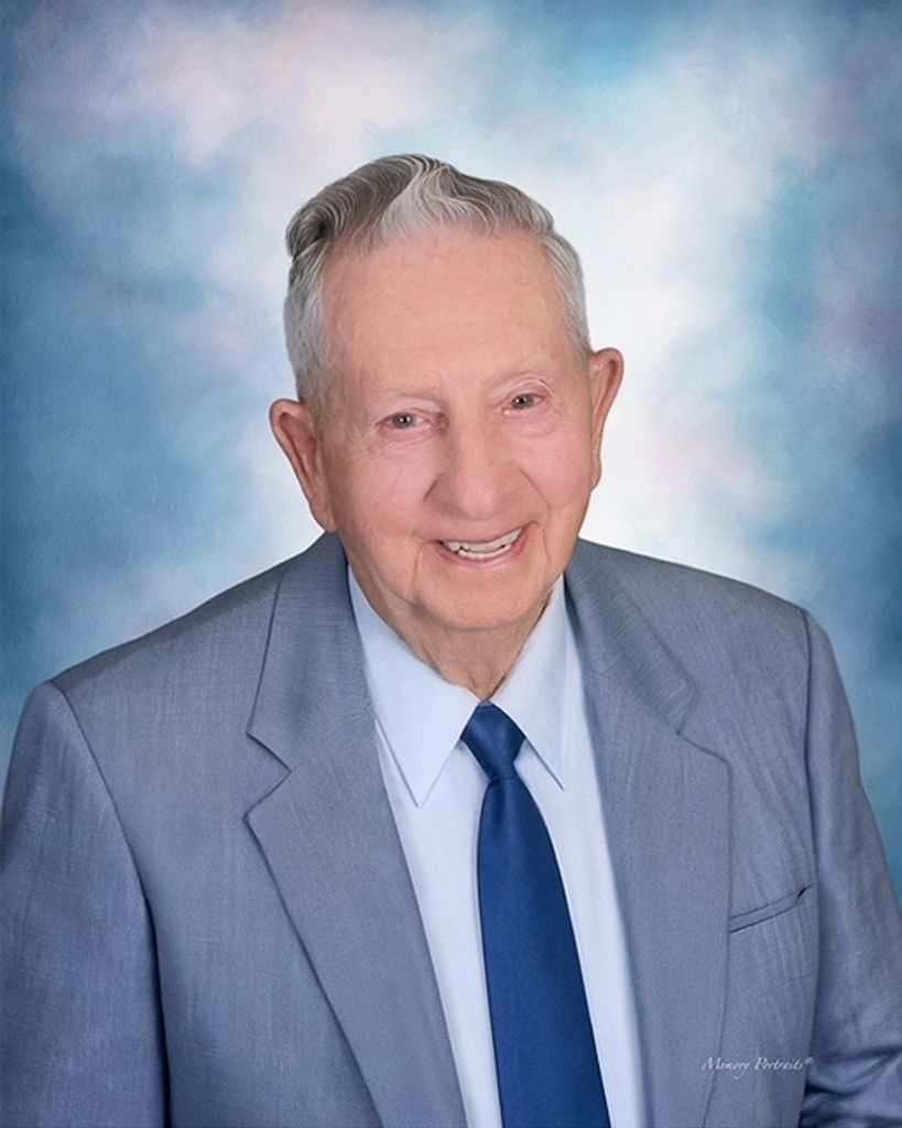 Grady Sanford Lamarr Profile Photo