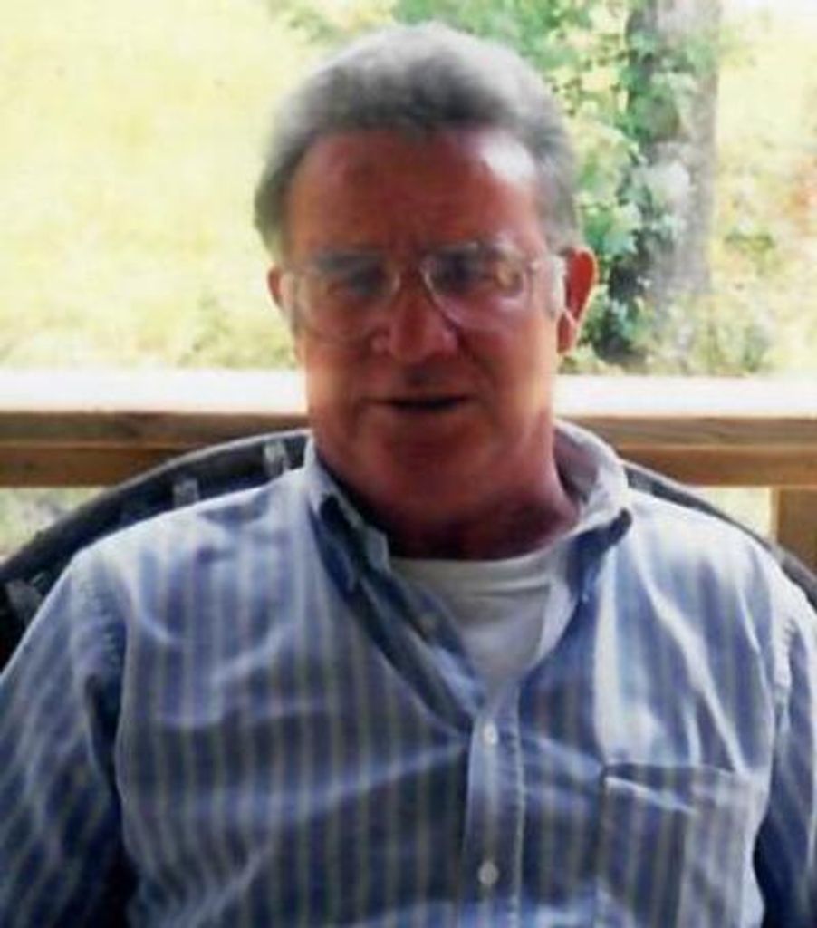 Frankie "Frank" Nabers Profile Photo