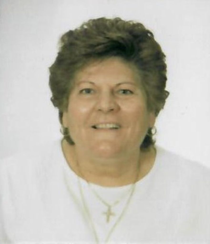 Margarita M. Christodoulou
