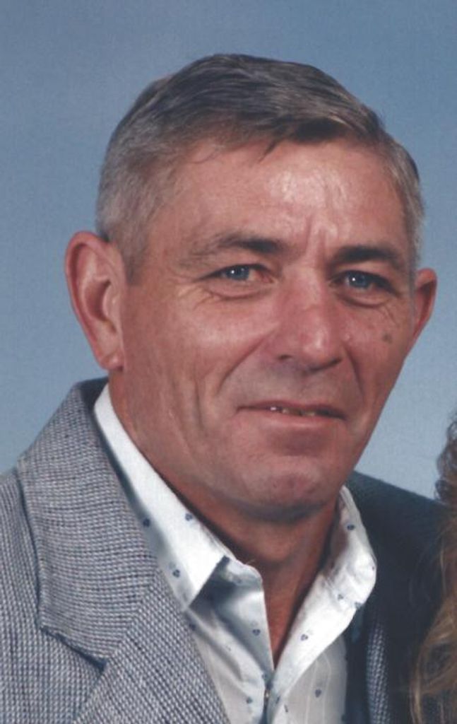 Michael Eugene Flowers