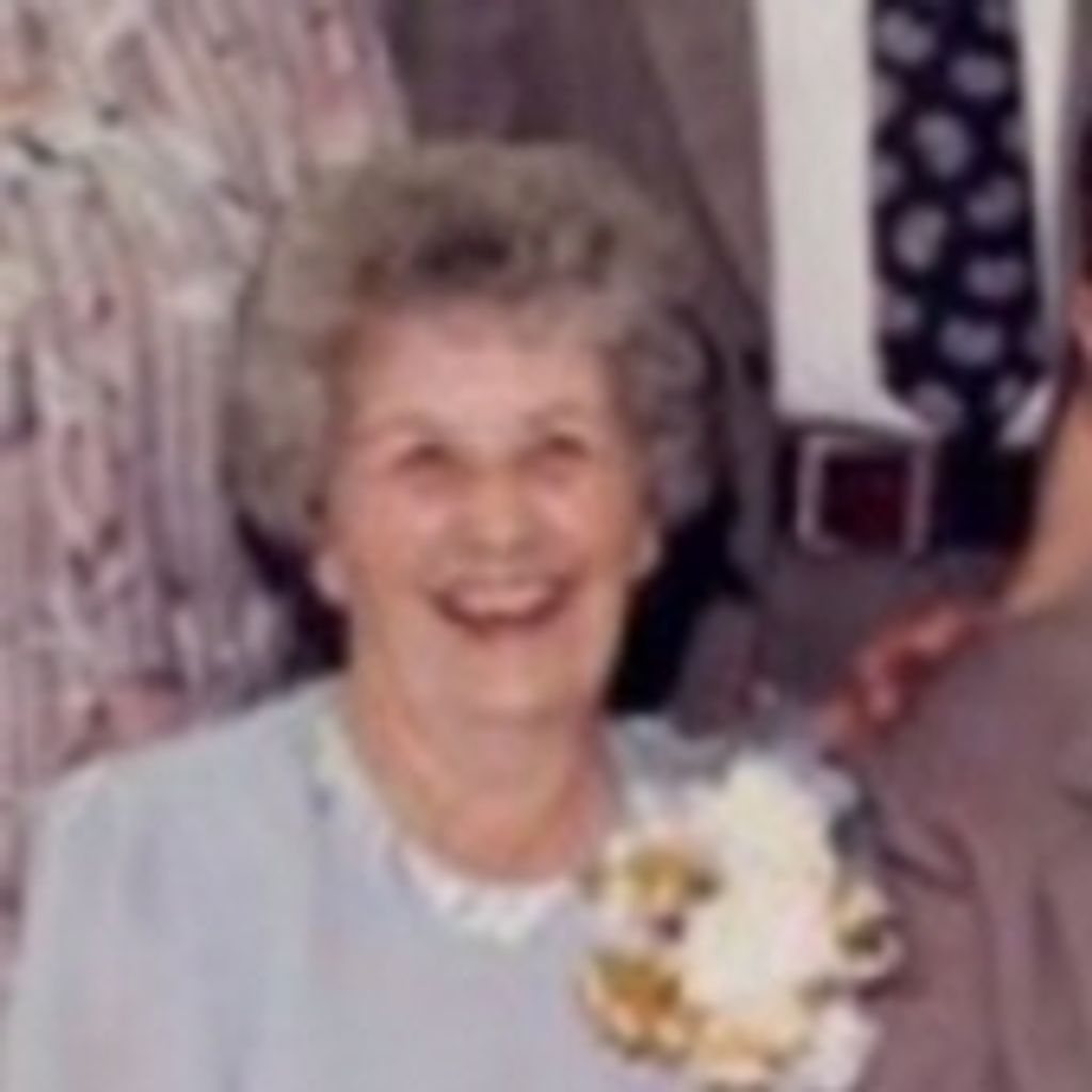 Mary Emma Gaw