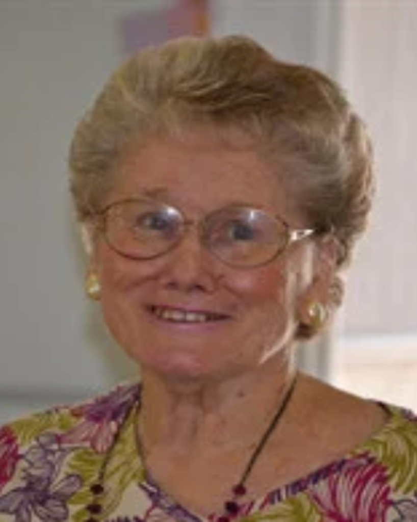 Jereline Dearinger Profile Photo