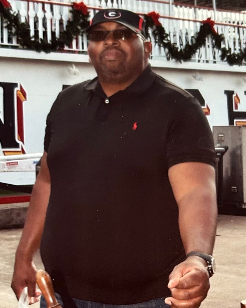 Wayne Eaves Profile Photo