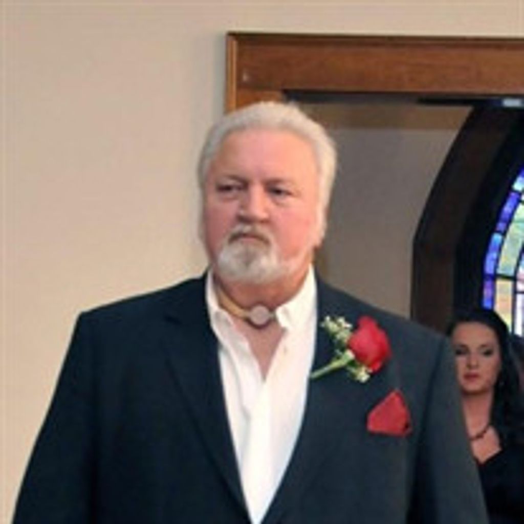 Milton Calvin Mullinax