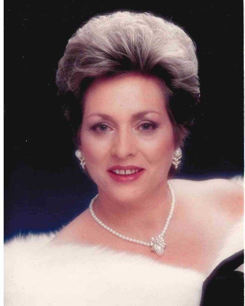 Diana Jean Greathouse Profile Photo