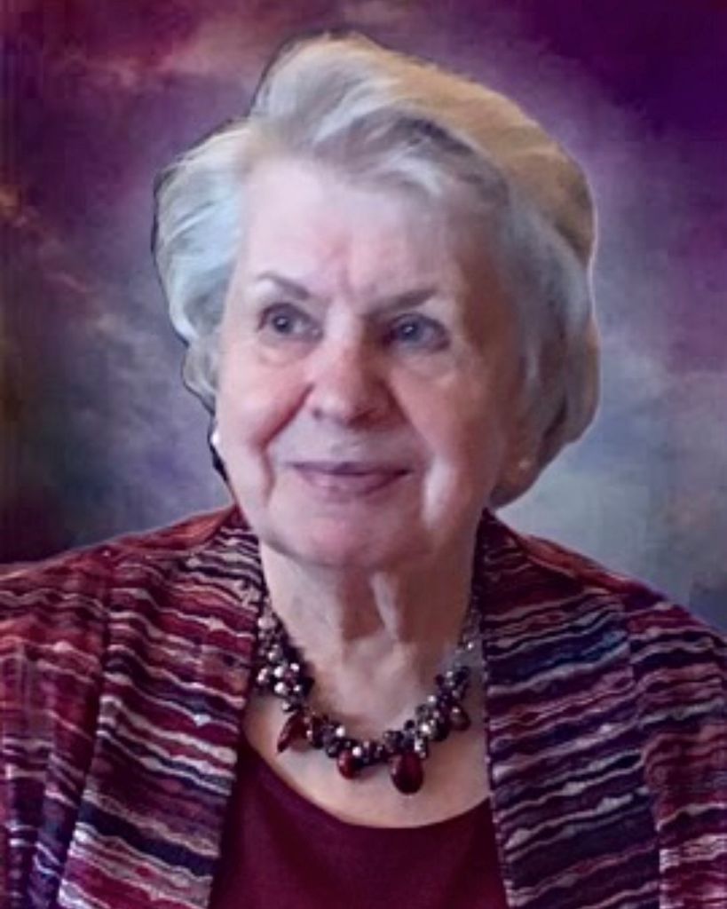 Tamara Paulson Profile Photo