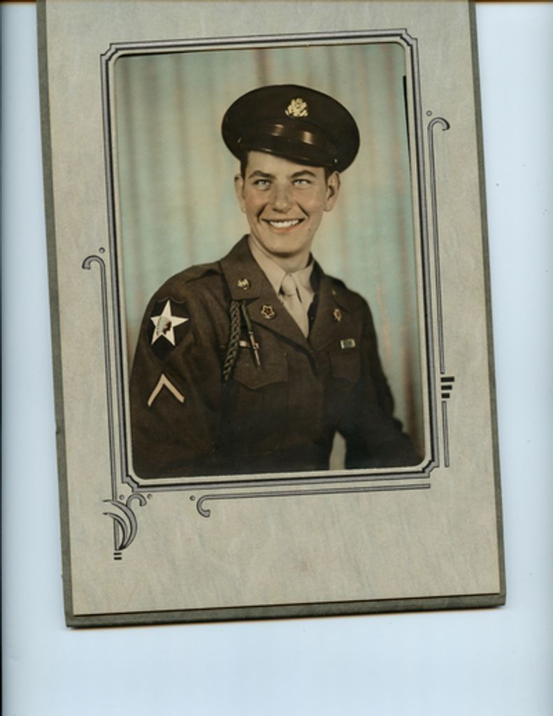 Raymond Herman Smude Profile Photo