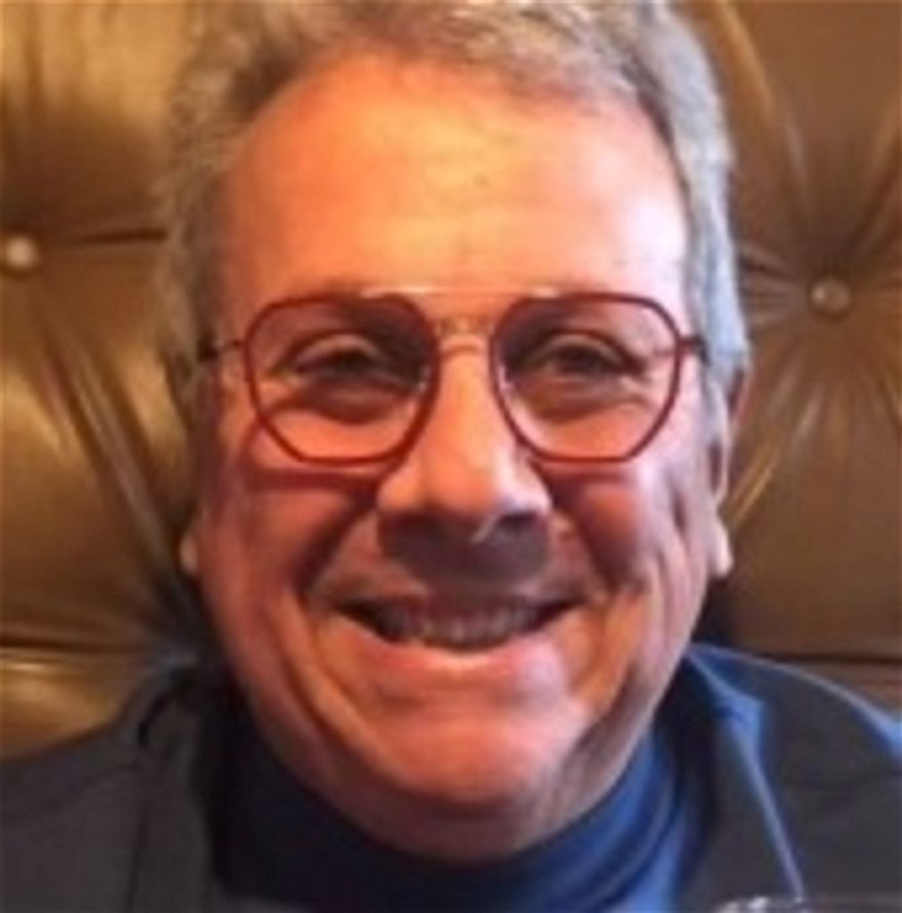 Carl R. Petersheim Profile Photo