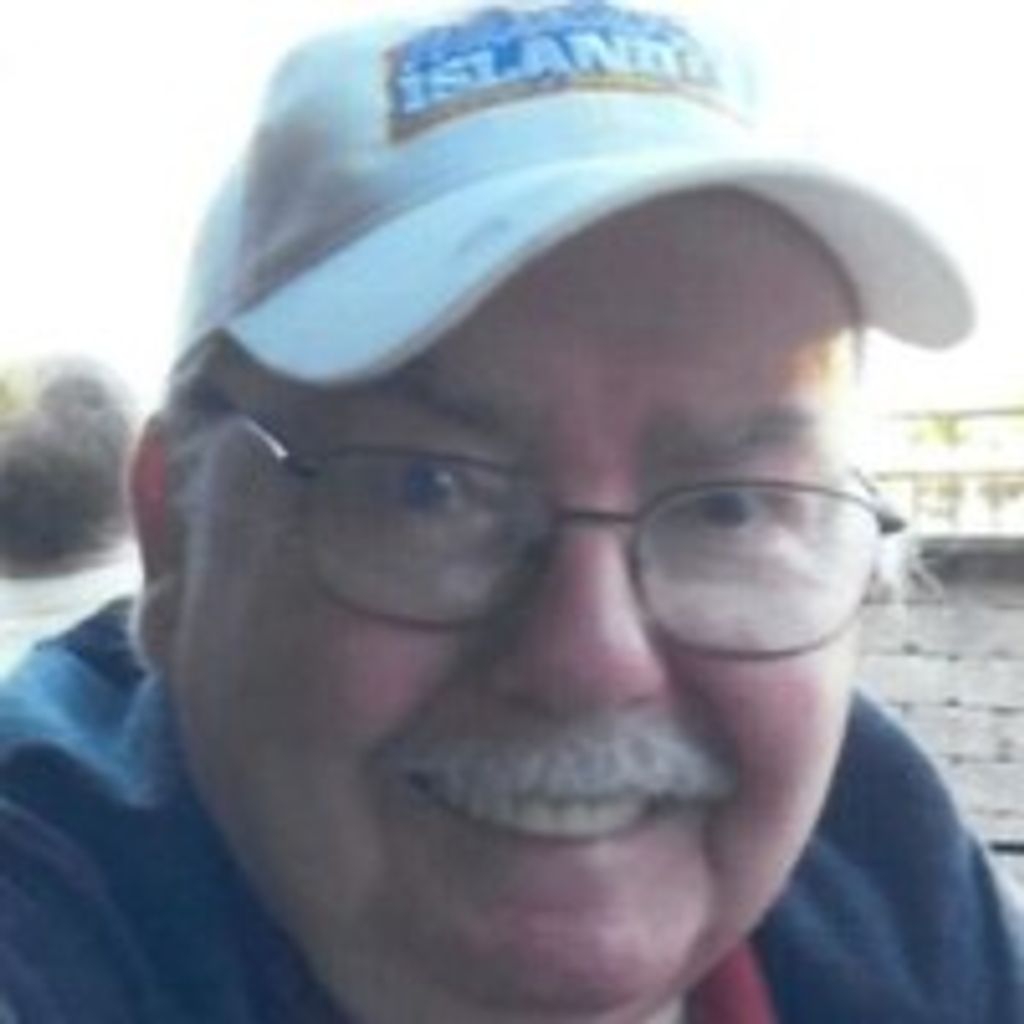 Howard F. Williams