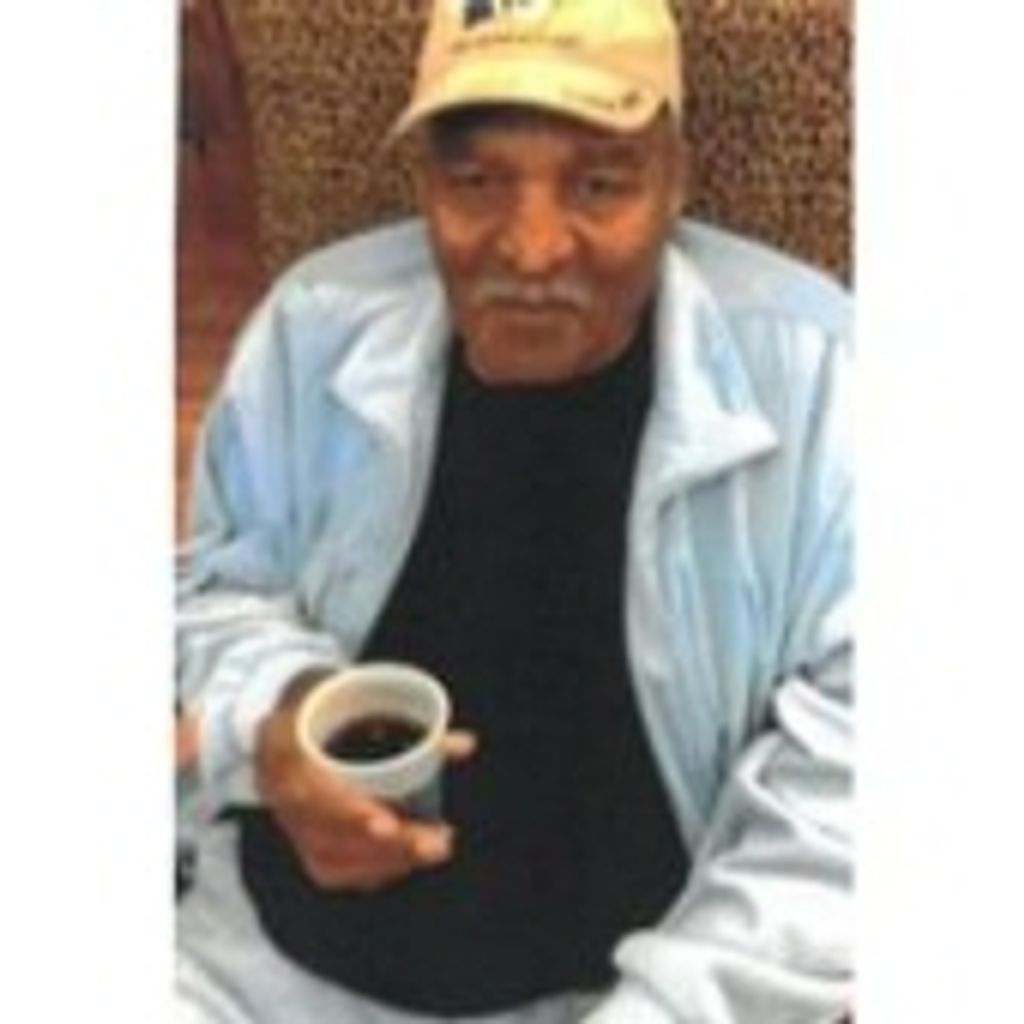 Clarence Mr. Blackshire, Jr.