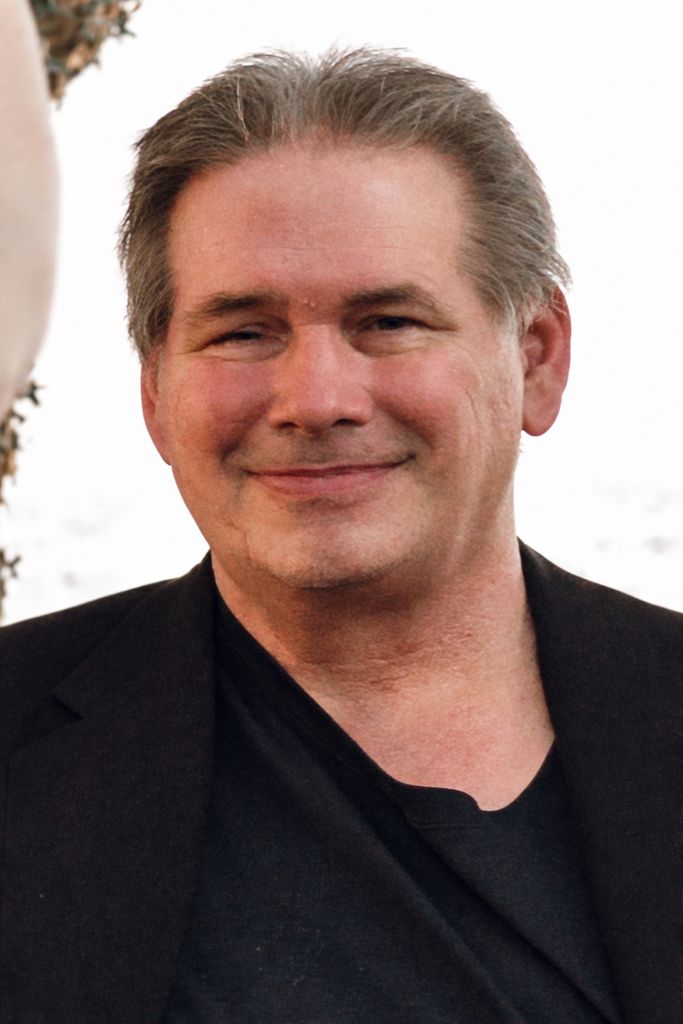 George Edward Harvey Jr. Profile Photo