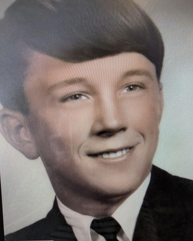 Irvin "Dale" White Profile Photo