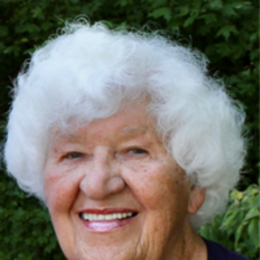 Mary Lee Gross