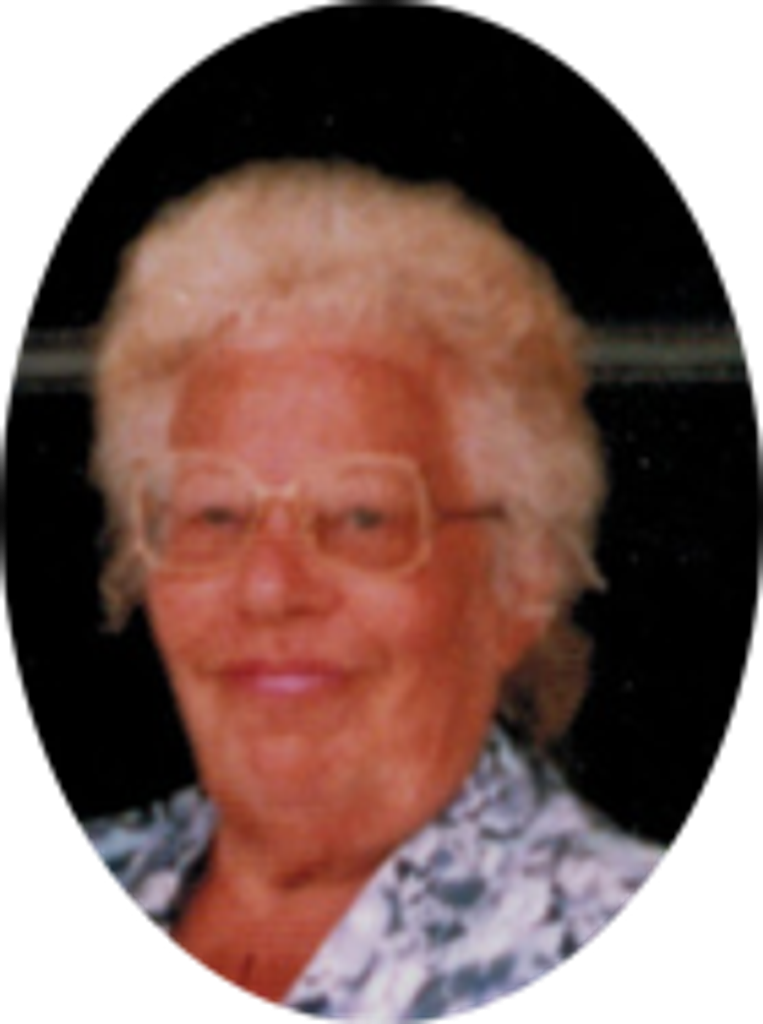 Ferne Baxter
