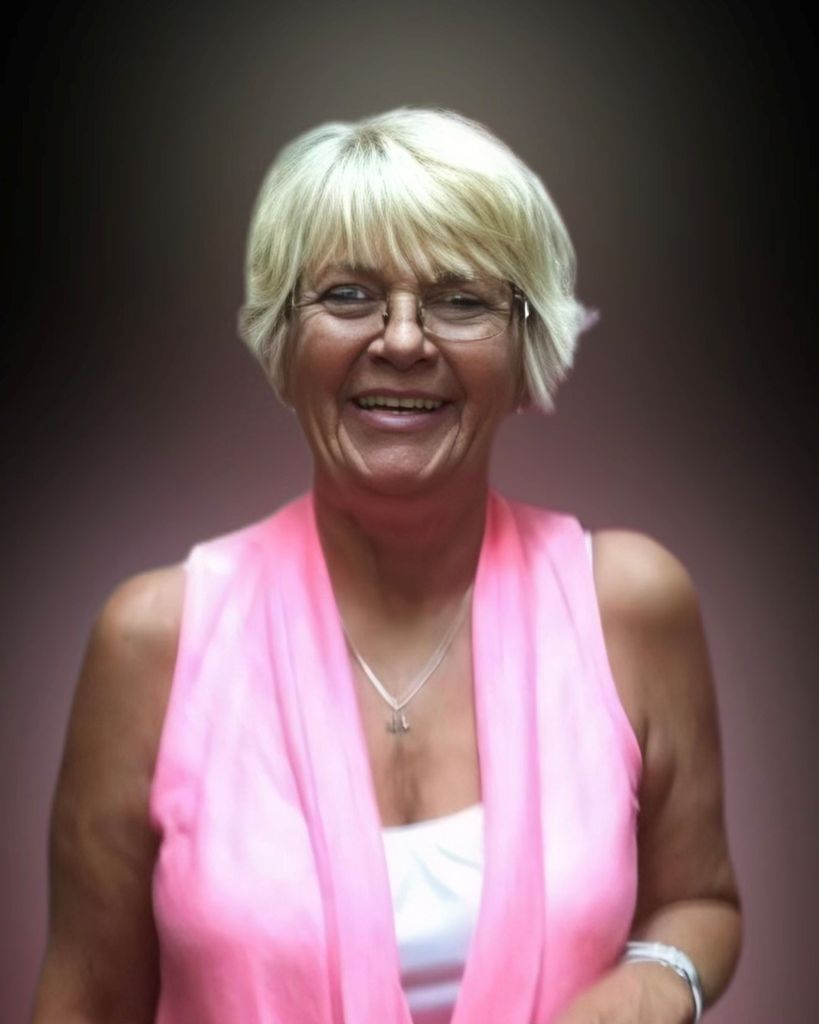 Brenda Ann McMillen Profile Photo