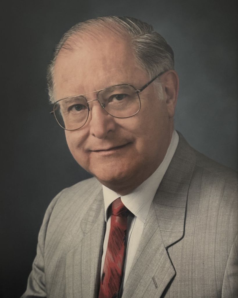 Dr. William G. Braun Profile Photo