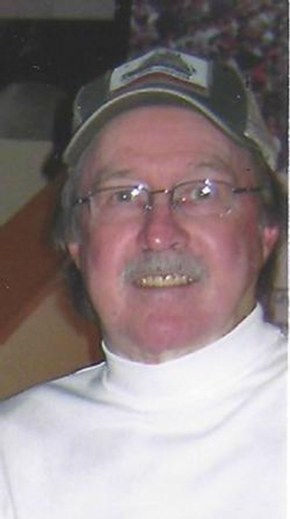Larry Gerzitis