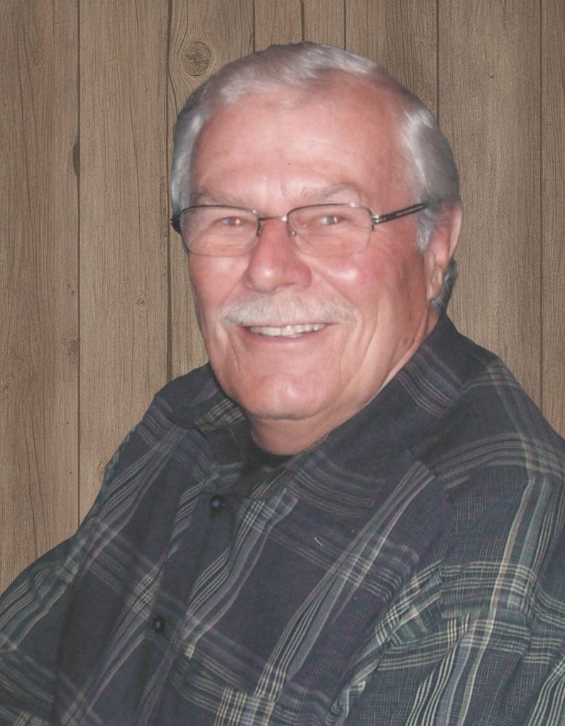 Duane Van Maanen Profile Photo