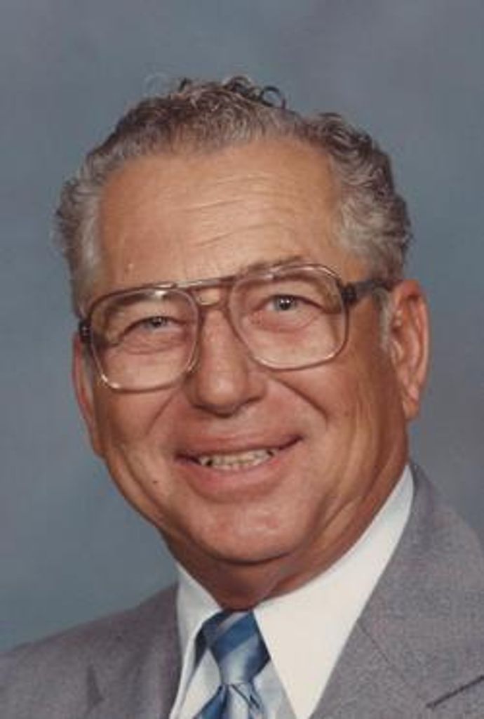 Eugene Kristynik Profile Photo