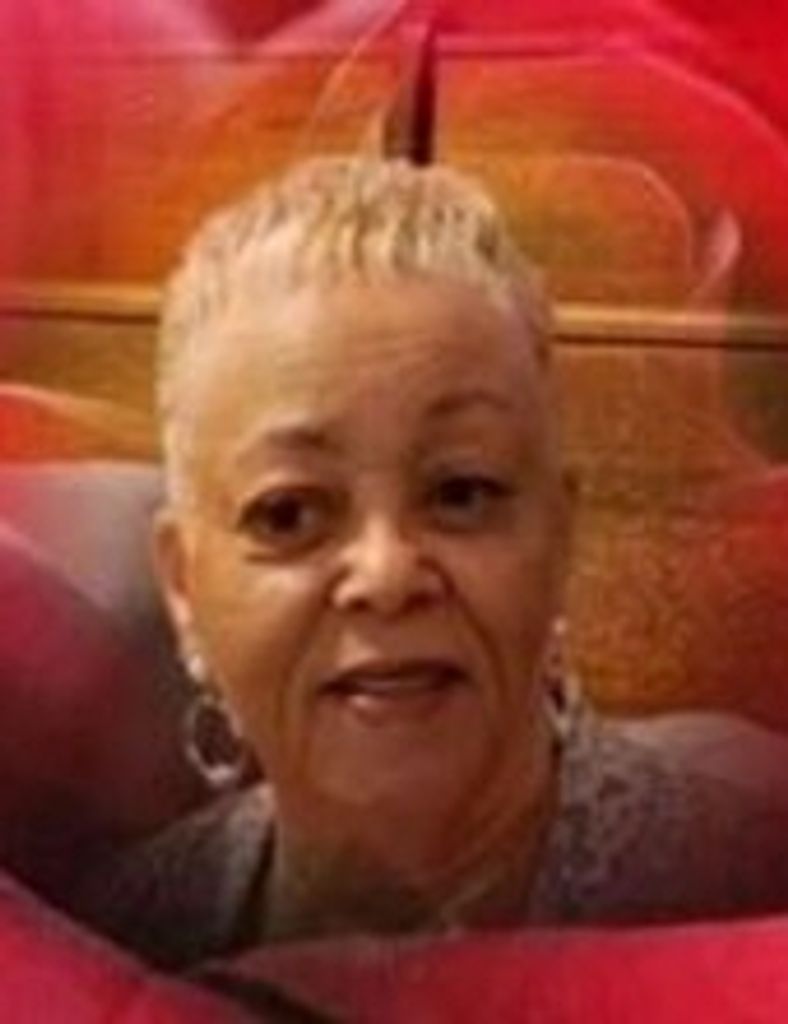 Doris Hazel Tucker Profile Photo
