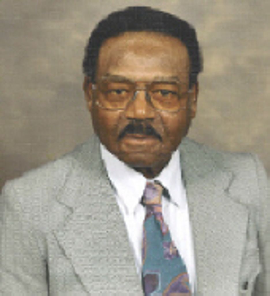 Wyrter B. Baylor Profile Photo