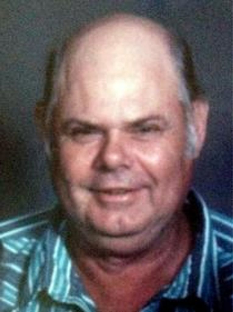 Larry  D. Boyer