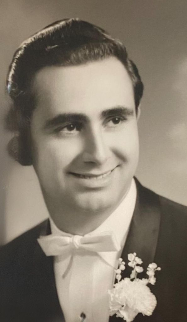 Alfred Turco