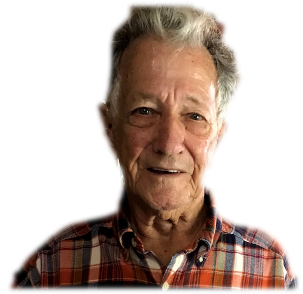 Donald Casper Powell Profile Photo