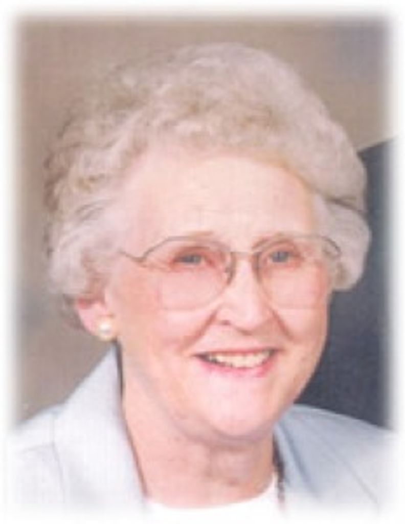 Hazel K. Zenor Profile Photo