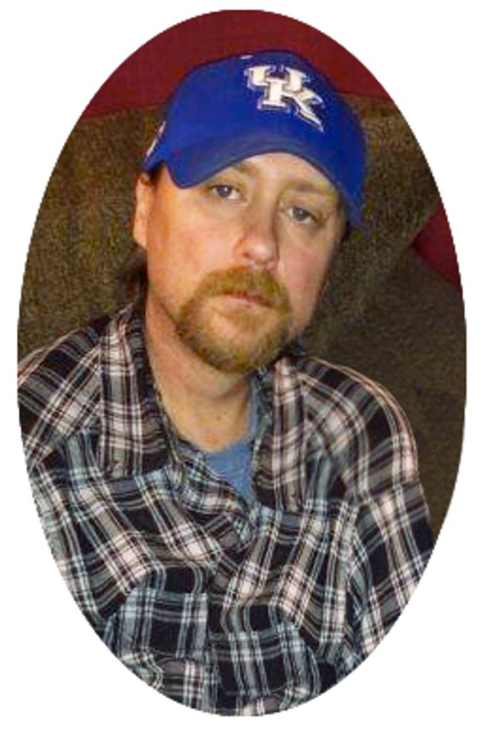 Joseph Michael "Mike" Robinson