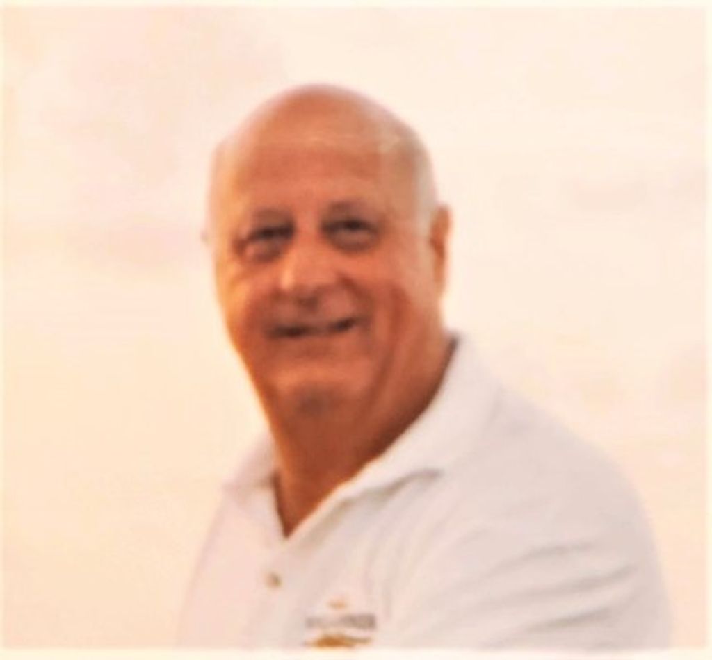 Robert Hanbury Profile Photo