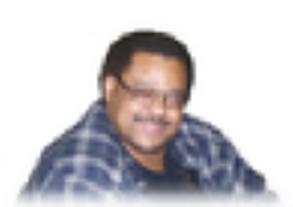 Don Oberton Ford Profile Photo