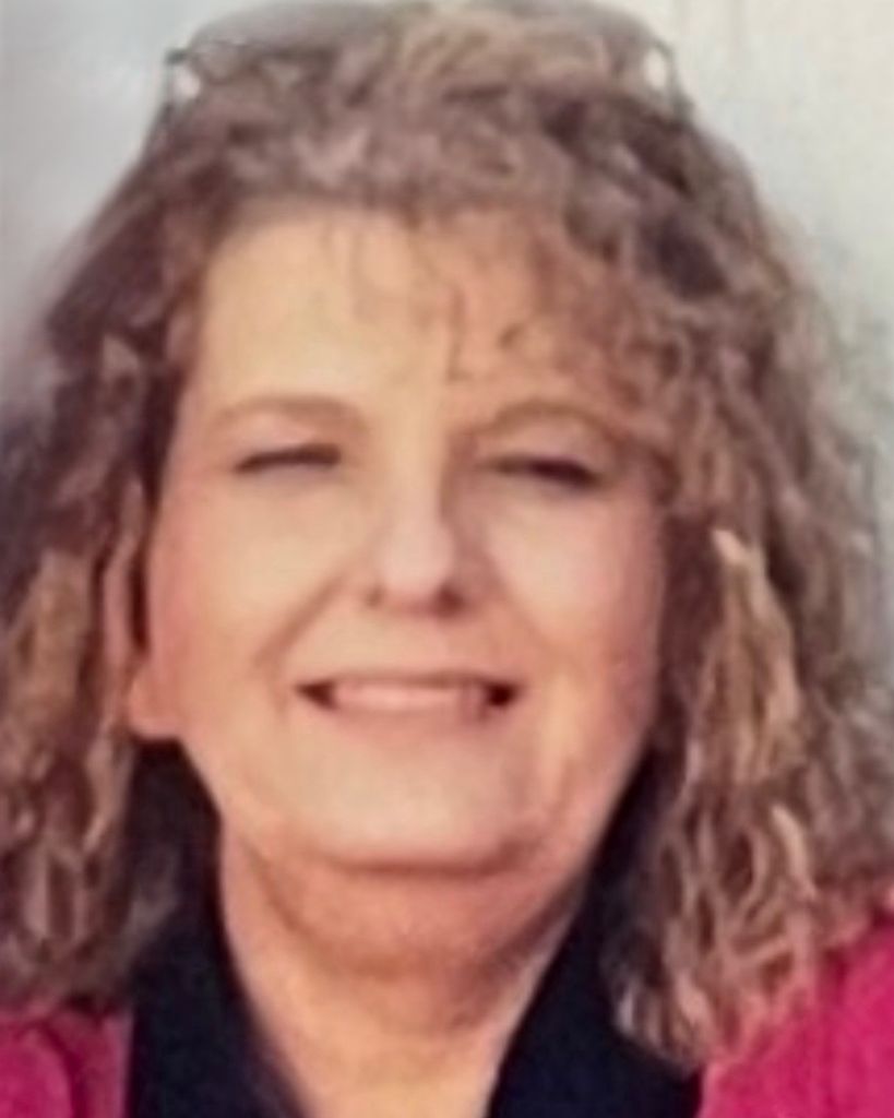 Justine Barnett Profile Photo