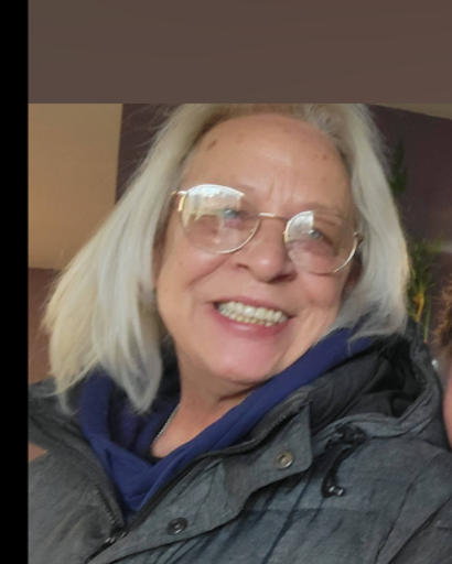 Georgina A. Clark Profile Photo