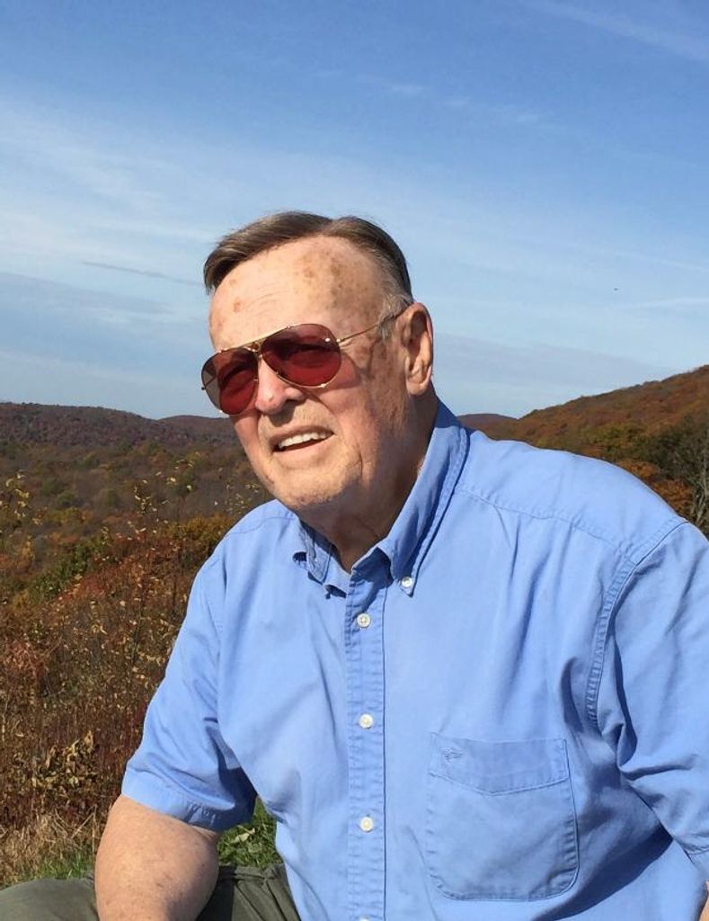 John Thomas Staub Profile Photo