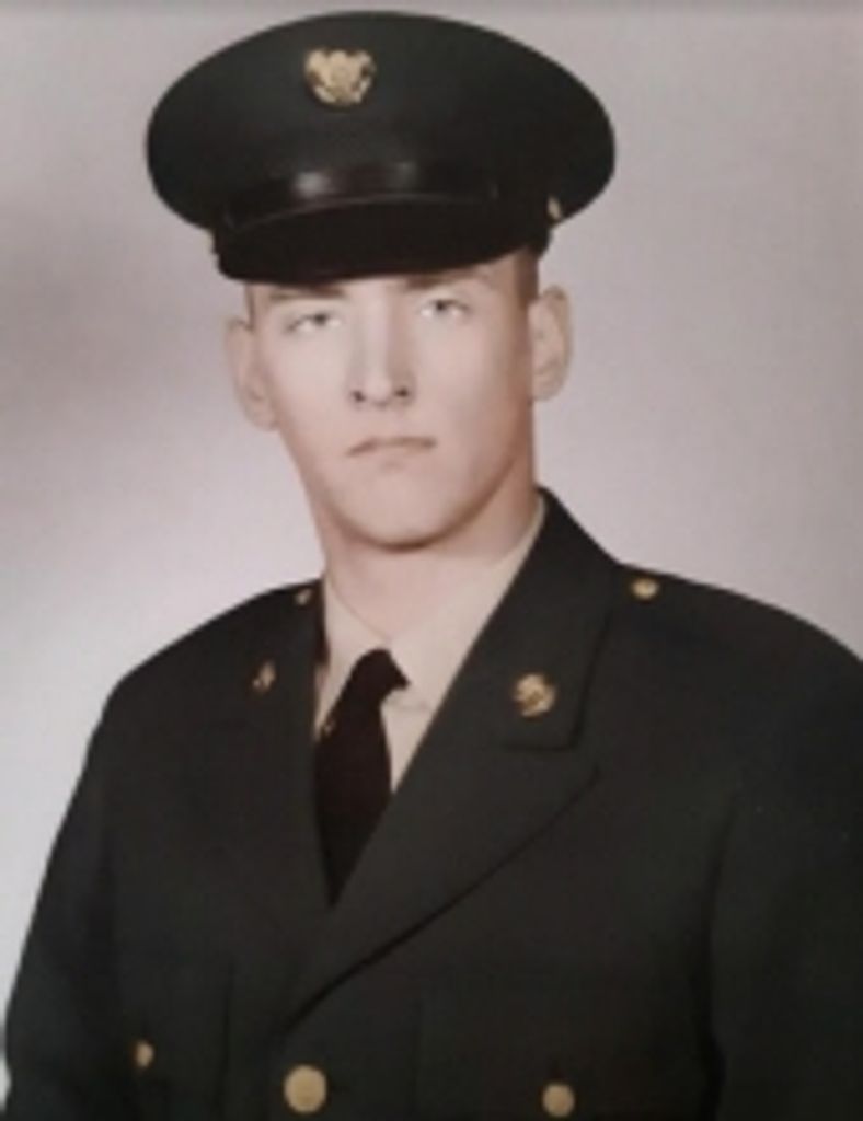 Gerald D. Frederick
