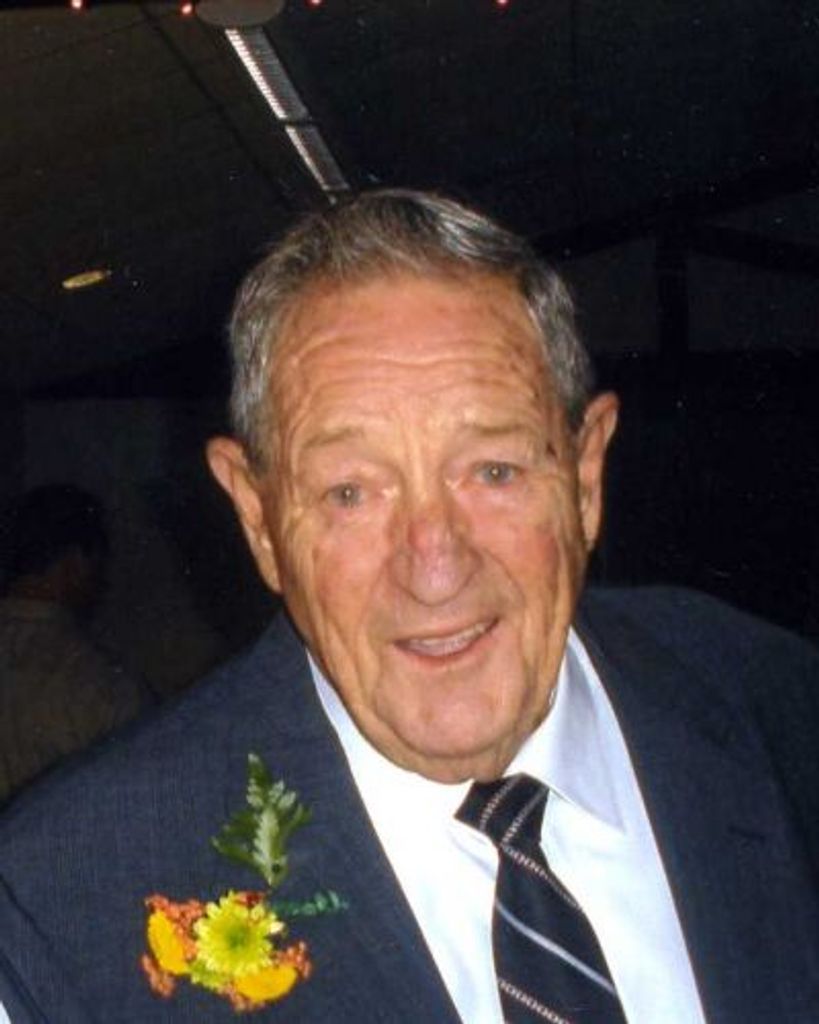 Daniel C. Roan Profile Photo