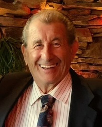 Michael Cerracchio's obituary image