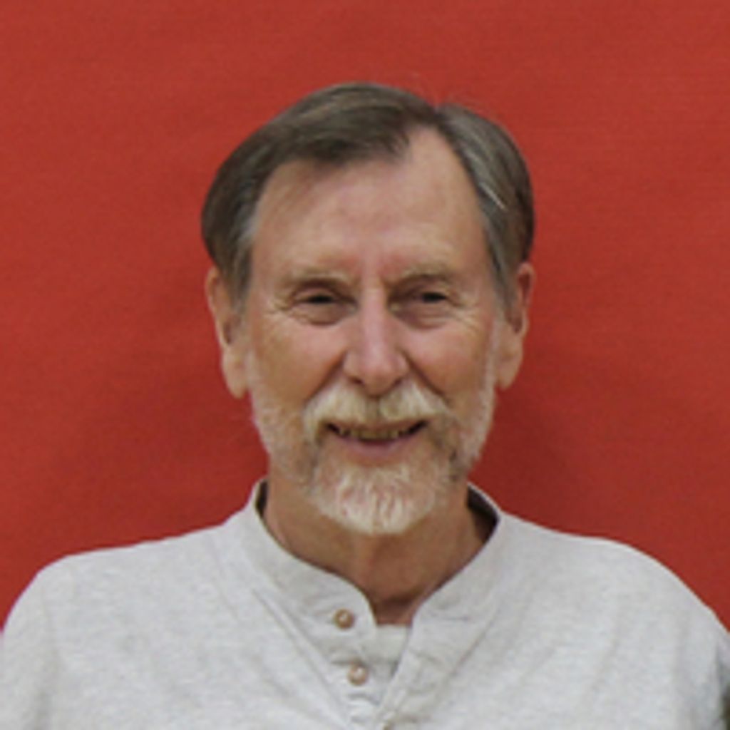 Paul E. "Pete" Harmon Jr.