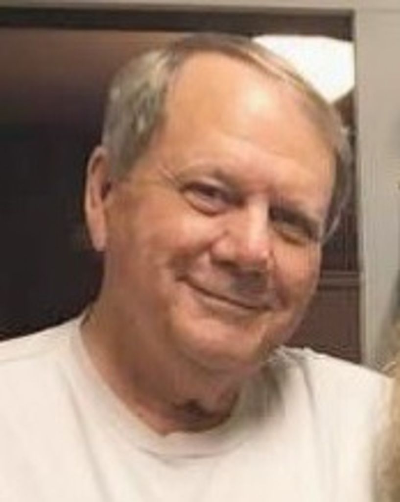 Thomas Lee Hanson Profile Photo