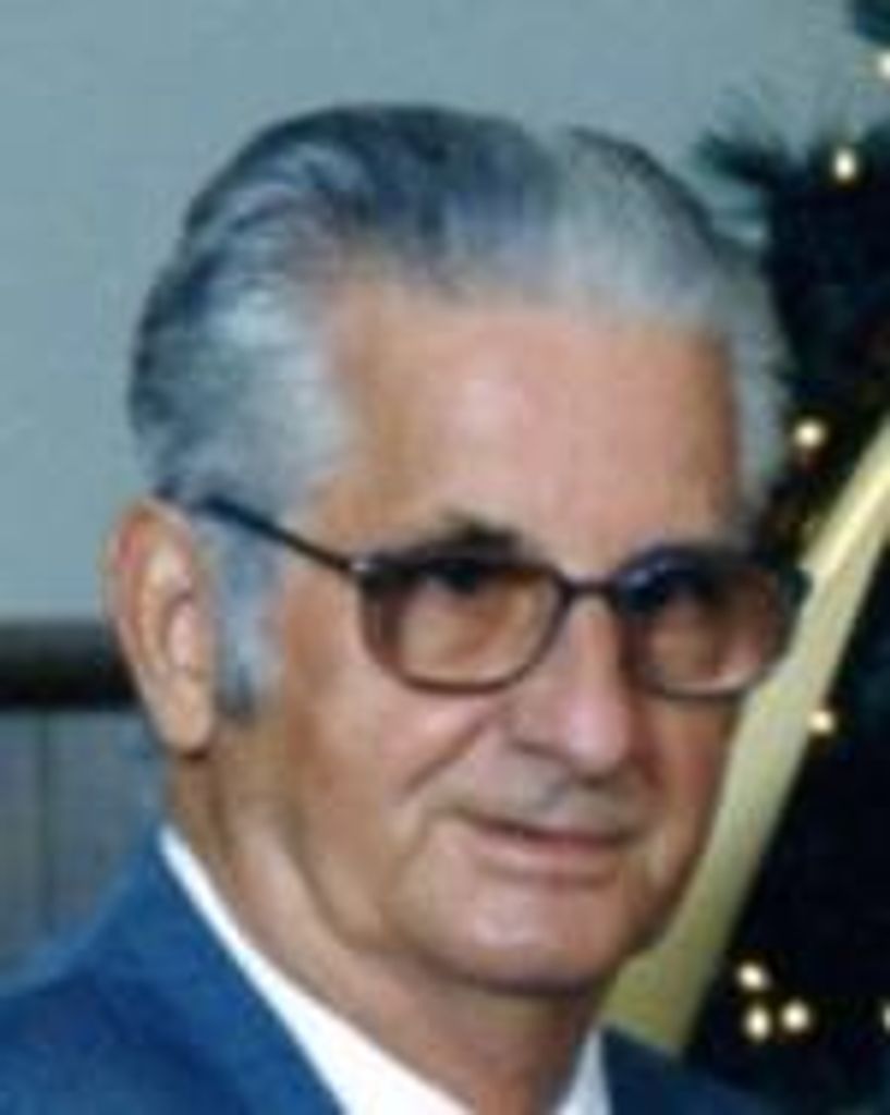 John D. Bickerstaff Profile Photo