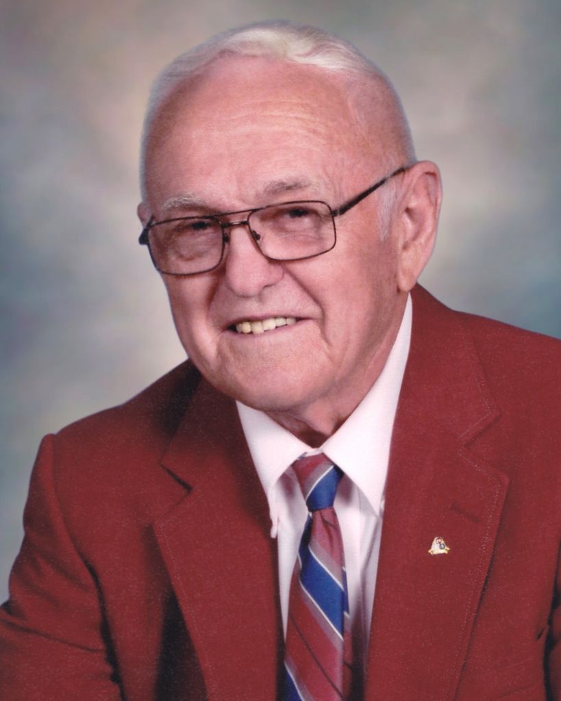 Herman L. Hill Profile Photo