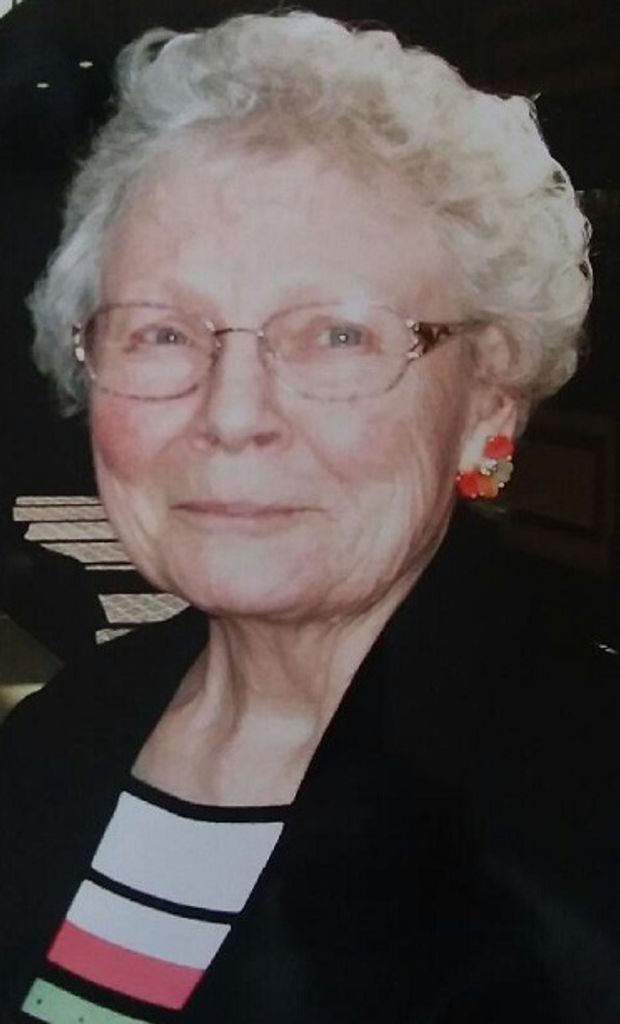 Shirley M. (Mielke)  Friedt