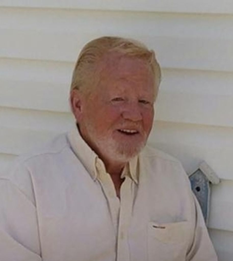 William Bayless, Jr