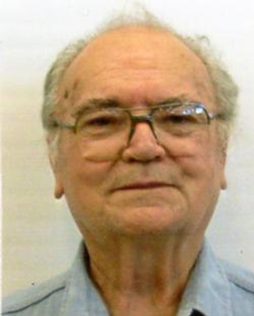 Ivan E. Sparling, Jr.