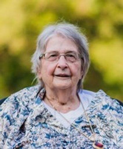 Irene  Dorothy (Wilkins)  Magee Profile Photo