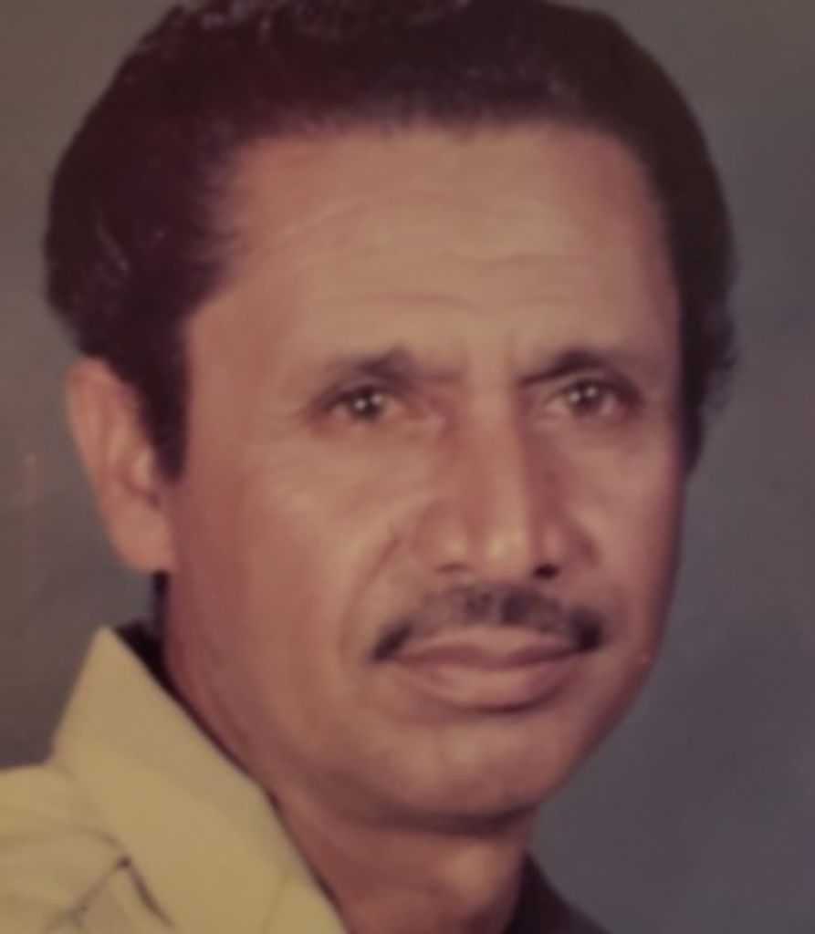 Marcelino De La Cruz Profile Photo