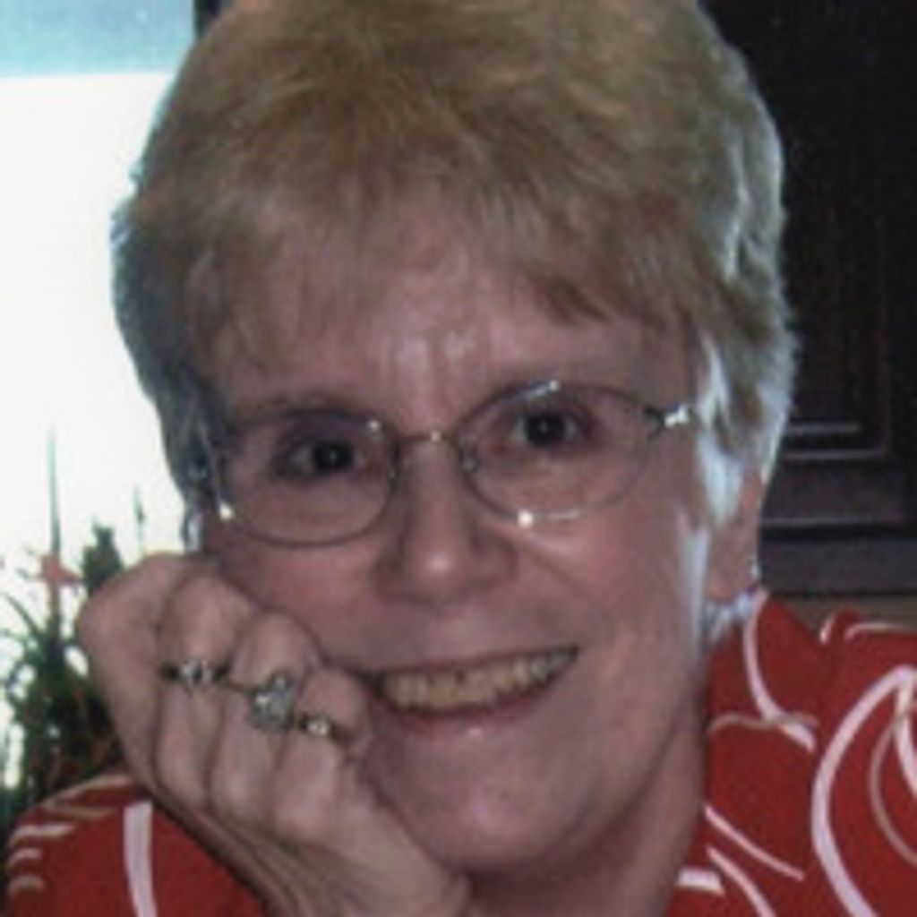 Norma J. Chinrock