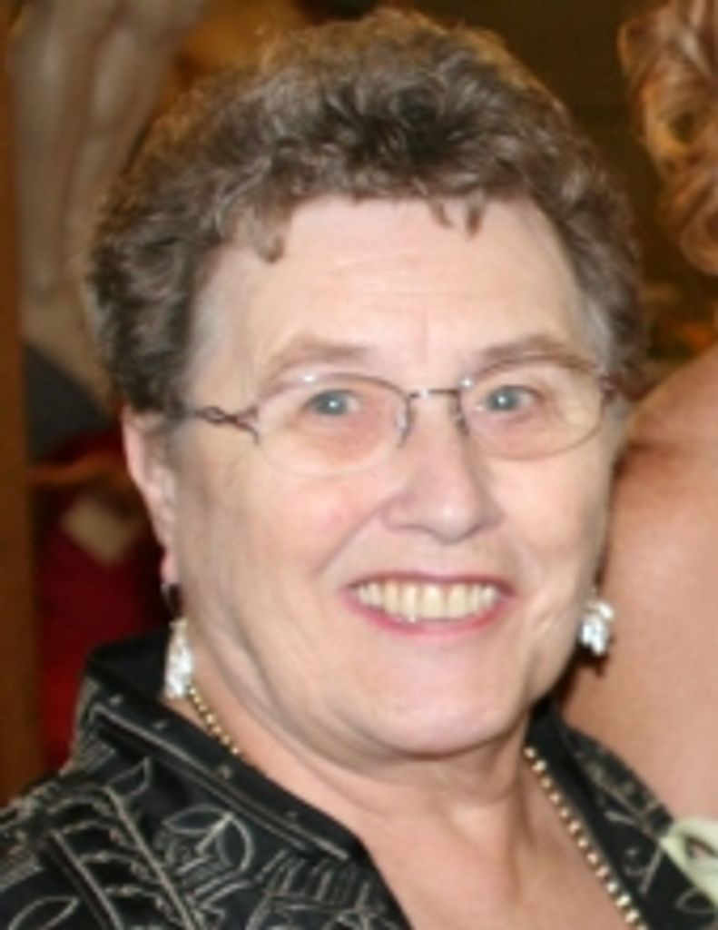 Rosemary Angela Haensgen